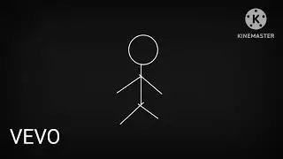 █▬█ █ ▀█▀ Olga Jakubiec - The Stickman Song