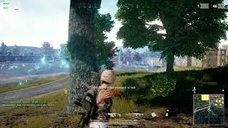 Awsome Moments | PUBG
