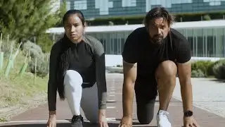 D.White - Strength (русский перевод) Video by @Galochka9050