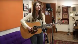 Soraya Sullivan sings A Little Dive Bar in Dahlonega by Ashley McBryde