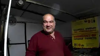 Вылупление личинки Сома