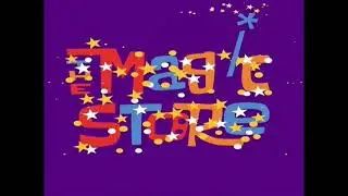The Magic Store/WildBrain/Nickelodeon/CBS Broadcast International (2007/2008) #2