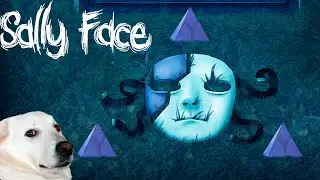 Три пирамиды ● Sally face #14