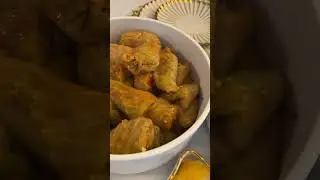 Домашній обід