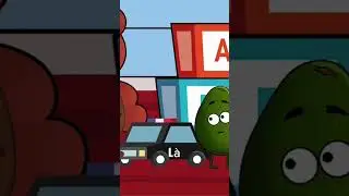 Quand je serai grand(e) !