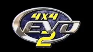 4x4 Evo 3 Pine Barrens