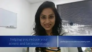 What is the Foreign Accent Syndrome? Speak English clearly