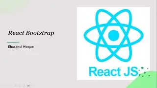 How To Install React Bootstrap In React Application | React JS - 15