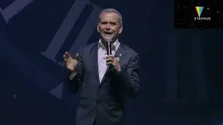Chris Hadfield - The Sky is Falling – what to do about Space Junk? | Starmus VII, Slovakia 2024
