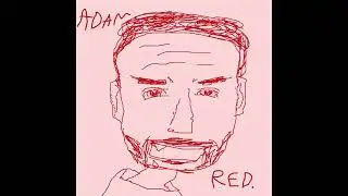 Adam Red.