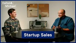 How Great Founders Approach Sales