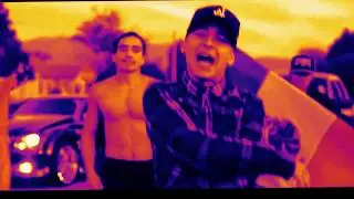 CNG - Not My President [Official Music Video] [SLOWED]
