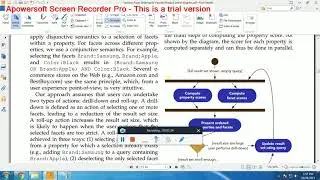 IEEE 2017 2018 JAVA PROJECTS Dynamic Facet Ordering for Faceted Product