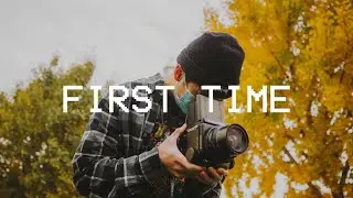 Trying Medium Format for the First Time // Mamiya RZ67