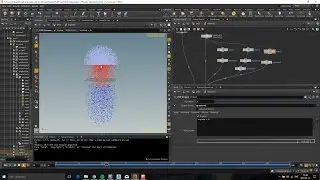 XSI to Houdini 4: From States To Streams