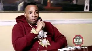 YO GOTTI INTERVIEW: BLOWHIPHOPTV.COM