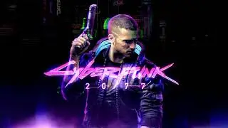 CyberPunk 2077 Various Artist