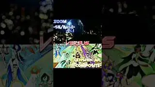zoom vs genshin arh.#edit #vs #flash #dc #speedsters #genshinimpact #anime