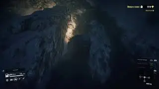SnowRunner(PS4) - Состязание 