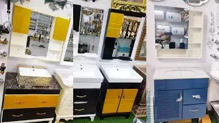 👉নতুন ডিজাইনের কোয়ালিটি ফুল কেবিনেট বেসিন কিনুন। সরাসরি ইমপোর্ট করা রাজকীয় সব কেবিনেট বেসিন🔥#jt #y