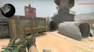 de_oregon CS:GO # 1315