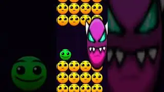 STEREO IN THE HOLE EN GEOMETRY DASH 2.2 | 