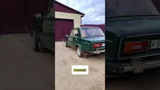 первая попытка в драге #automobile #топ