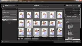 Lightroom 4 Intro. Part 2