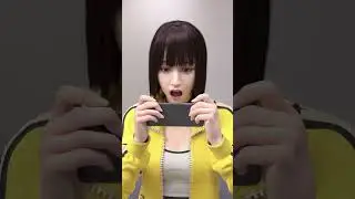 Some moments made me screaming... 