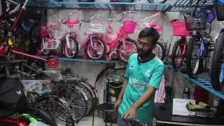 New cycle price in Bangladesh 2024🚴 Bicycle price in bd❤️Core cycle price Rockrider,veloce, phoenix