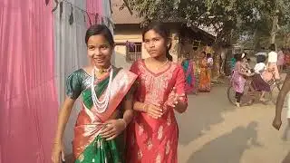 Some enjoyable moments on Saraswati Puja 2025 of ACHIEVERS STUDY CENTRE: PART -2