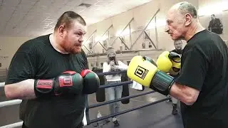 НЕВИДИМЫЙ УДАР МАРКА МЕЛЬЦЕРА