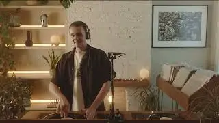 VOL. 2: 3 hour vinyl house, techno & trance dj mix | Joe Sansom