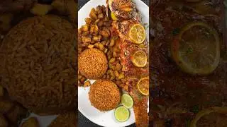 Peri-Peri Fish