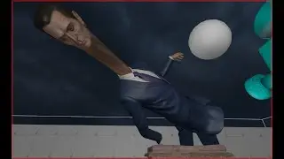 [Source 2] Flight of the gmen
