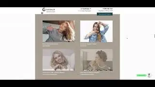 Garibaldi стоматологическая клиника Москва