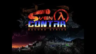 [Sven Co-op] SvenContra2