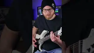 What if ‘Bleed’ by Meshuggah sounded like Slayer?