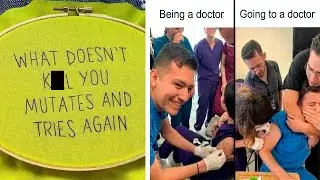 Hilarious Medical Memes You Don’t Need To Be A Doctor To Understand