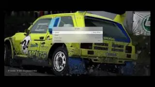 Chr0m3 x MoDz - Playing DiRT Rally Live!