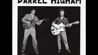 Darrel Higham   Come back