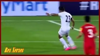 Iran Vs South Korea 2018 W Cup Qualifiers Azmoun's Goal