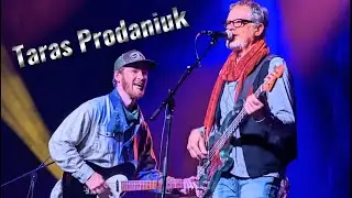 Taras Prodaniuk (With Ben Haggard) - Nadine