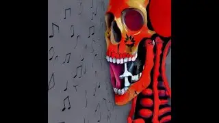 AJ Krash - After Us (Music Visualizer)