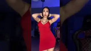 bigo dans yayını #1 