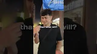 Asking Millionaires To Drive Their Car