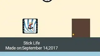 Stick Nodes:Projects I'll probably never finish ;_;