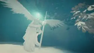 Konstelacje - Freya (Visualiser)