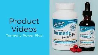 Turmeric Power Plus