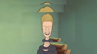 MANSLAUGHTER - Beavis and Butt-Head